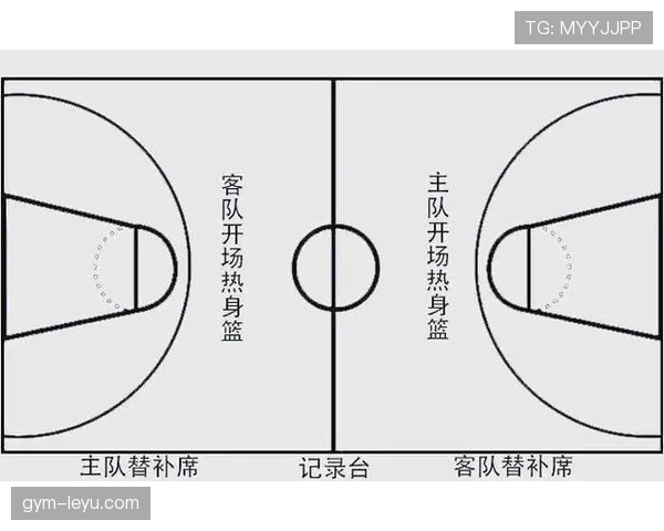 篮球规则解析：争球判定规则的判定标准
