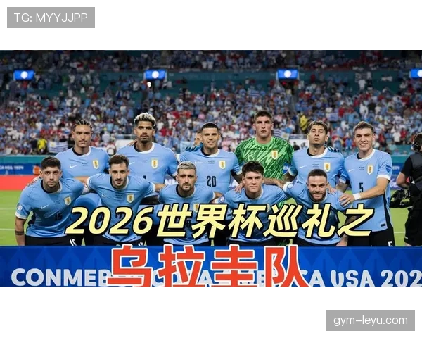 乌拉圭2026世界杯小组赛前景分析：出线形势与同组对手对比